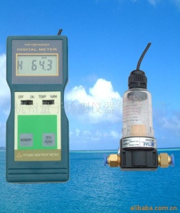 高精度经济型露点仪6292