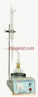 SYD-260石油产品水分试验器