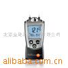 testo 606-1 水份仪