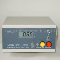 便携式红外CO2分析器 GXH-3010E