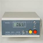 便携式红外CO2分析器 GXH-3010E