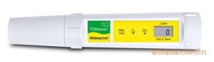 TDSSCAN10防水笔型TDS/温度计