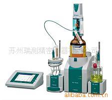 供应万通 852 库仑法/容量法 卡氏水份滴定仪