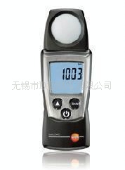 德国德图Testo 540 照度计