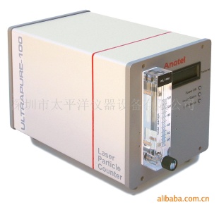 Ultrapure100 超纯水在线监测系统