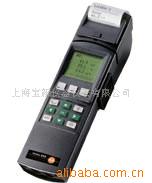 Testo650水活度测定仪套装