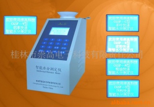 水分仪 CGSF系列