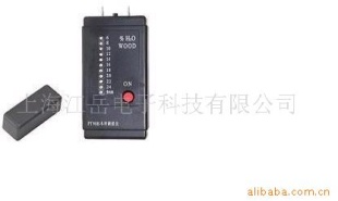 PT-90B 带校准袖珍式木材测湿仪