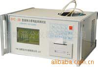 液体介质电阻率测试仪SYC-2B型