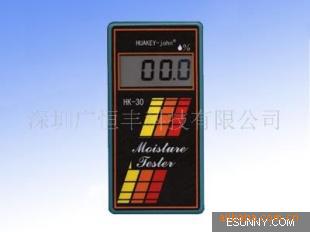 HK-30 纸张水分计
