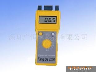 感应纸张水分仪