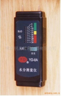 YD－8A袖珍木材水分仪