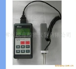 SK-100茶叶水分仪