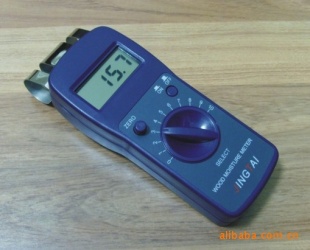 SD-C50 感应式木材测湿仪