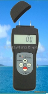 MC-7825S 多功能水份仪