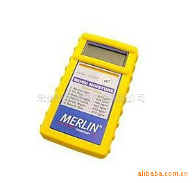 奥地利MERLIN HM8-WS1木材水分仪