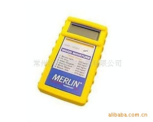 奥地利MERLIN HM8-WS5木材水分仪