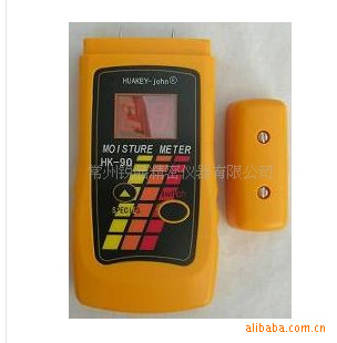 HK－90插针式木材水分仪