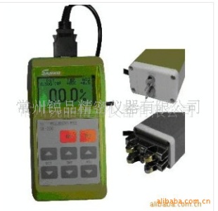 日本SK-200纸张水分测量仪