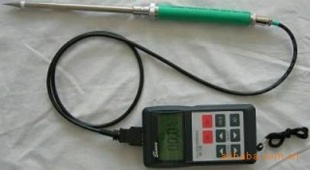 日本SK-100便携式木粉水分仪