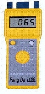 FD-D1 纺织原料水分仪