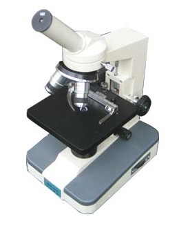 XSP-3CA 生物显微镜