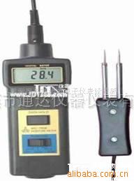 MC-7806数显木材水分仪