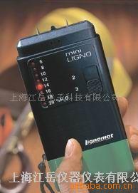 Mini-Ligno木材水份