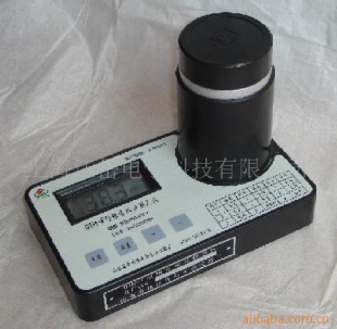 QTH-F型粮食水分快速测定仪