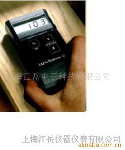 非破坏性木材湿度计ScannerSD