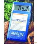 奥地利MERLIN 木材测湿仪