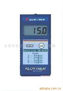 KT-60木材水分测试仪