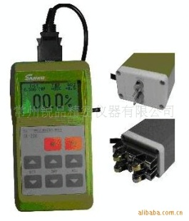 日本SK-200电气式含水率测量仪