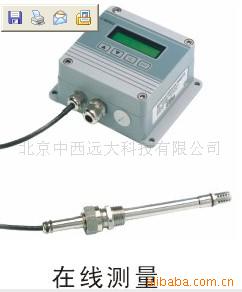 M204654水份测量仪