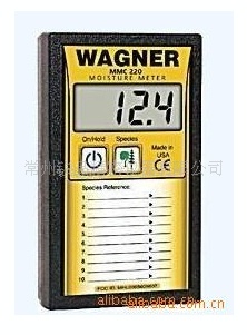 WAGNER MMC220木材水份仪