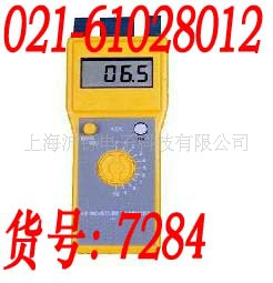 FD-100泥坯地面水分仪