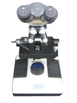 XSP-2CA生物显微镜