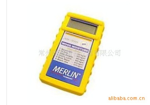 奥地利MERLIN HM8-WS25木材水分仪