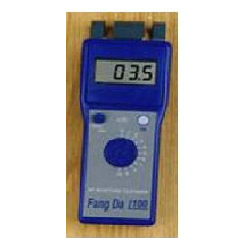 FD-100型 木材水分仪