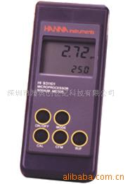 便携式盐度计HI931100