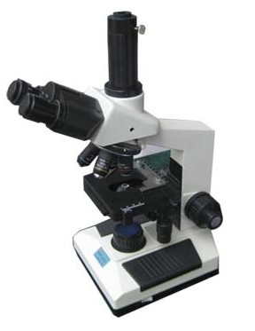 XSP-10CA生物显微镜