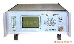 EHO智能微水仪