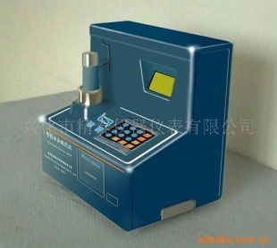 烟草专用水分测定仪/烟草快速水分测定仪