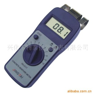 精泰牌JT-C50电磁波感应式地面水分仪