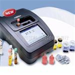 哈希DREL/2800系列便携式水质分析实验室