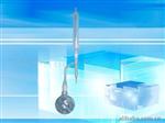 玻璃制品水份测定器