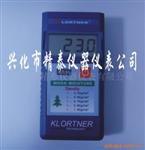 意大利KT-50木材水份测量仪