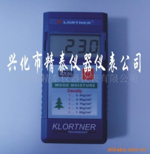 意大利KT-50感应式木材测湿仪