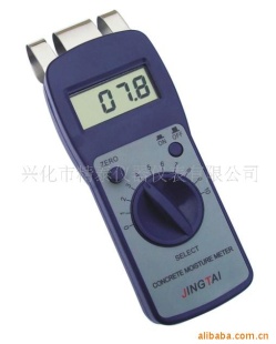 精泰牌地面水分仪 JT-C50