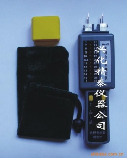 精泰牌MY-4木材测湿仪